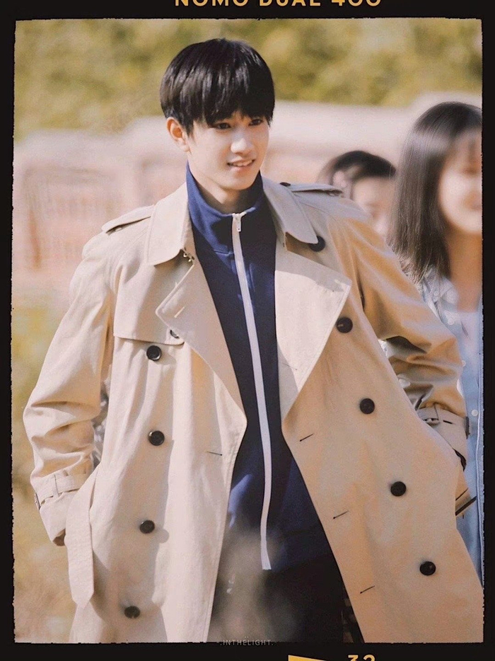 华晨宇丨刘耀文丨伯远丨赵小棠丨周柯宇丨敖子逸丨林墨丨张真源part2