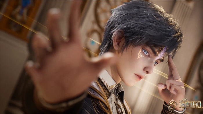 斗罗大陆2绝世唐门|萧萧|动画_新浪新闻