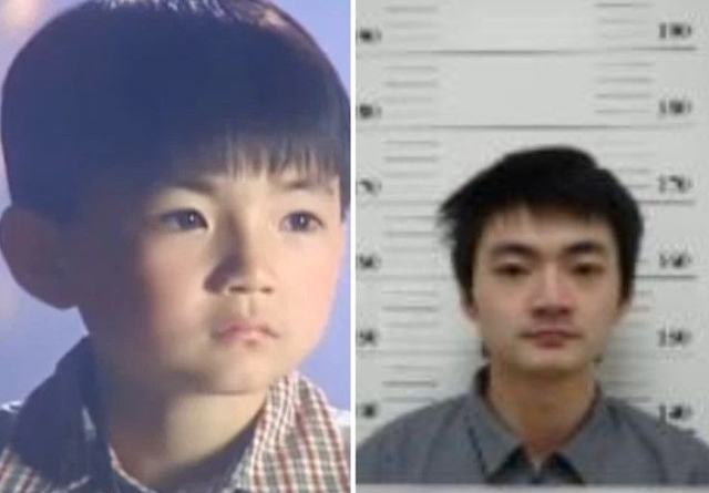 台湾童星王欣逸 图自台湾“ET today新闻云”