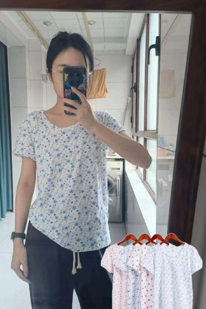 图源小红书@Shiwangxinaa，已获得授权