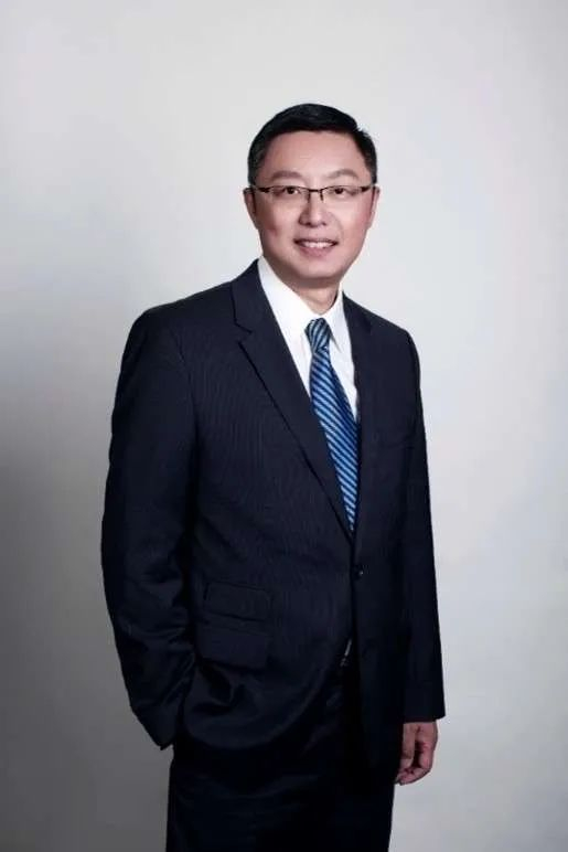 新任费列罗中国区总经理张甦毅