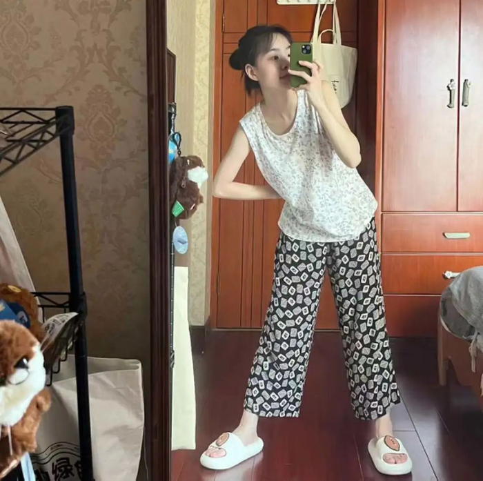 图源小红书@爆炸物，已获得授权