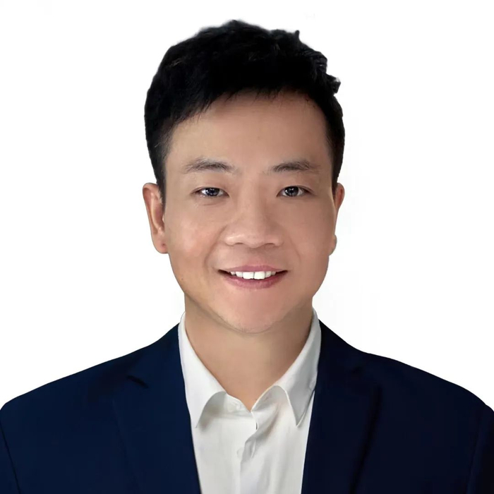 谢毅万豪国际集团亚太区学习技术与数据分析高级经理张鑫磊灵北制药