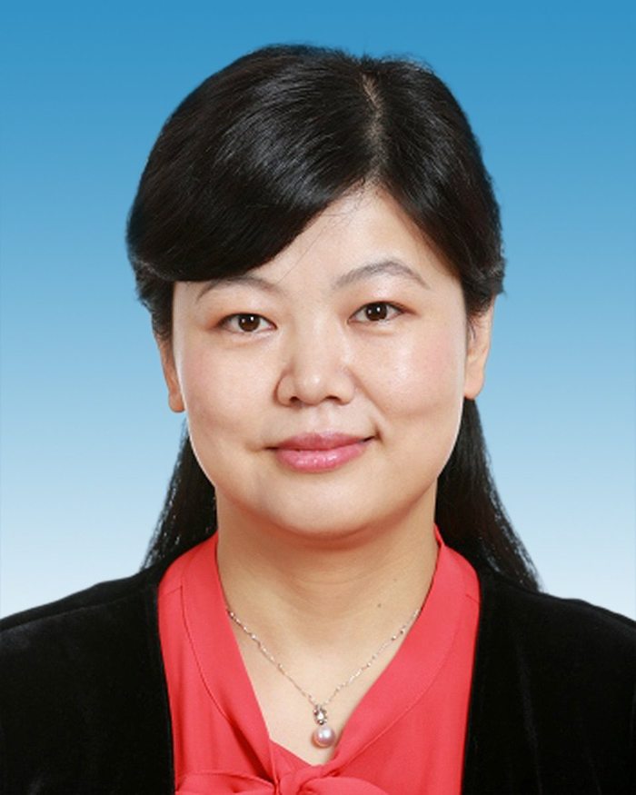 胡晓鸿任淄博市副市长|淄博市|山东省|人民代表大会