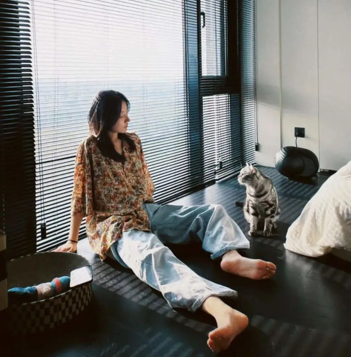 图源小红书@绿茶小男孩，已获得授权