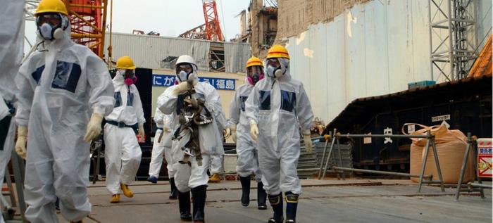 (图/un news)如果说福岛核事故对核工业造成的短期影响在日本最为显著