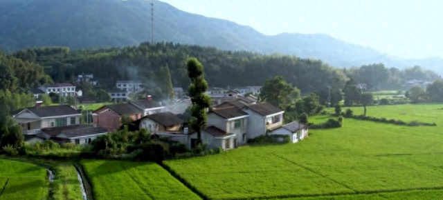 现在的小河乡 姚琦 | 摄