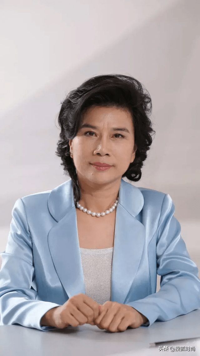 70岁董明珠说自己从来不保养真的吗