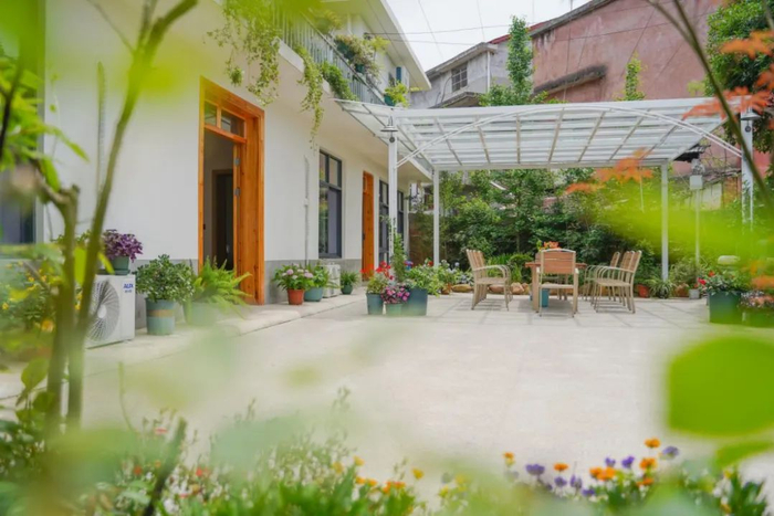 最新2023年浏阳市十大宝藏民宿评选结果出炉