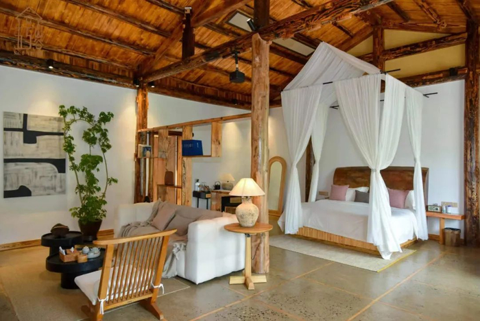 最新2023年浏阳市十大宝藏民宿评选结果出炉