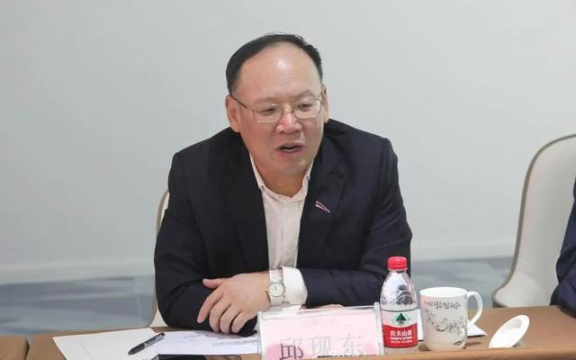 邱现东任一汽集团董事长|邱现东_新浪新闻