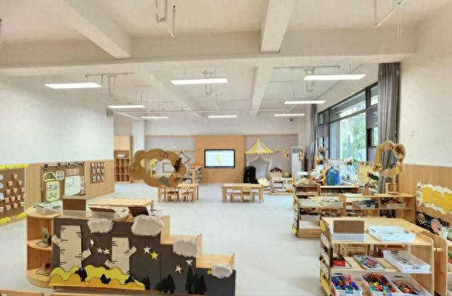 9月投用!成都家门口的好学校又上新__财经头条__新浪财经