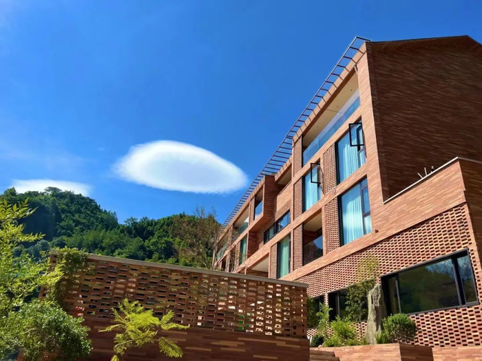 最新2023年浏阳市十大宝藏民宿评选结果出炉