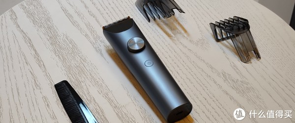 细节升级,更具质感,米家理发器2测评体验__财经头条