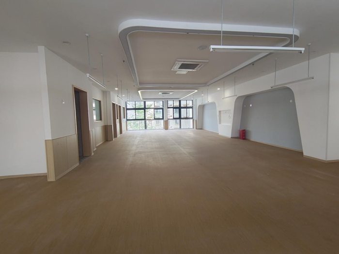 振兴幼儿园实拍图