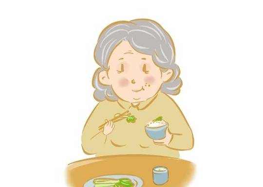 看看专家怎么说|清淡|饮食|老年人_新浪新闻