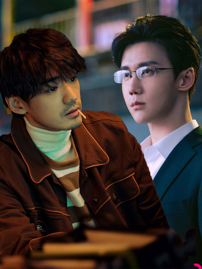 《异人之下》徐三徐四:哥哥天生念力控物,弟弟城府极深能力是谜