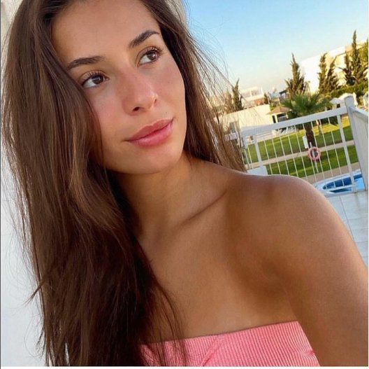 😍谁能征服魔人?非哈兰德女友莫属!窈窕淑女,魔人好逑|哈兰德|伊莎