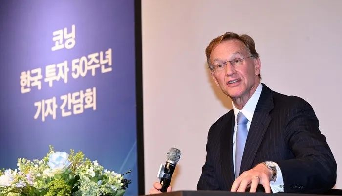 康宁宣布将投资110亿元在韩国建设可弯曲玻璃(UTG)工厂.....|康宁|玻璃|韩国|威克斯|设计|韩元|投资|爱美医疗|康宁公司|三星电子 ...