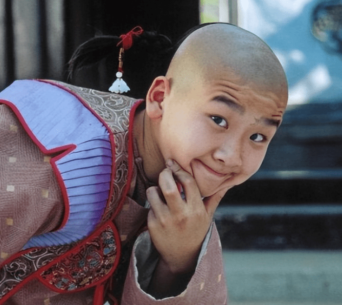 偷漏税,被封杀,无戏可拍,90后童星们为"堕落"付出了代价|张一山