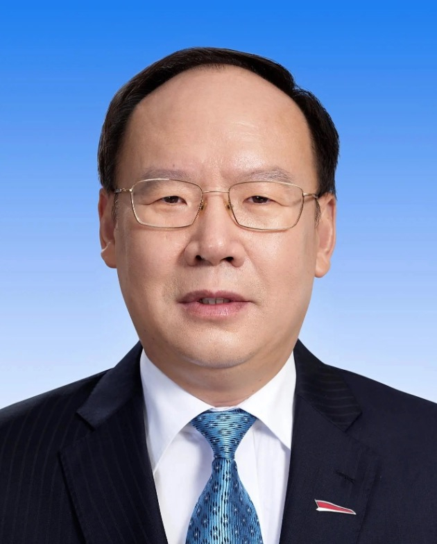 中国一汽新掌门人落定邱现东出任董事长党委书记