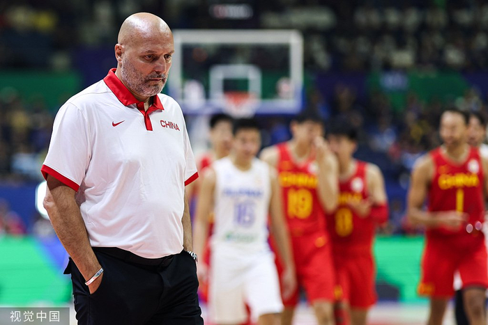 乔尔杰维奇为何如此固执？