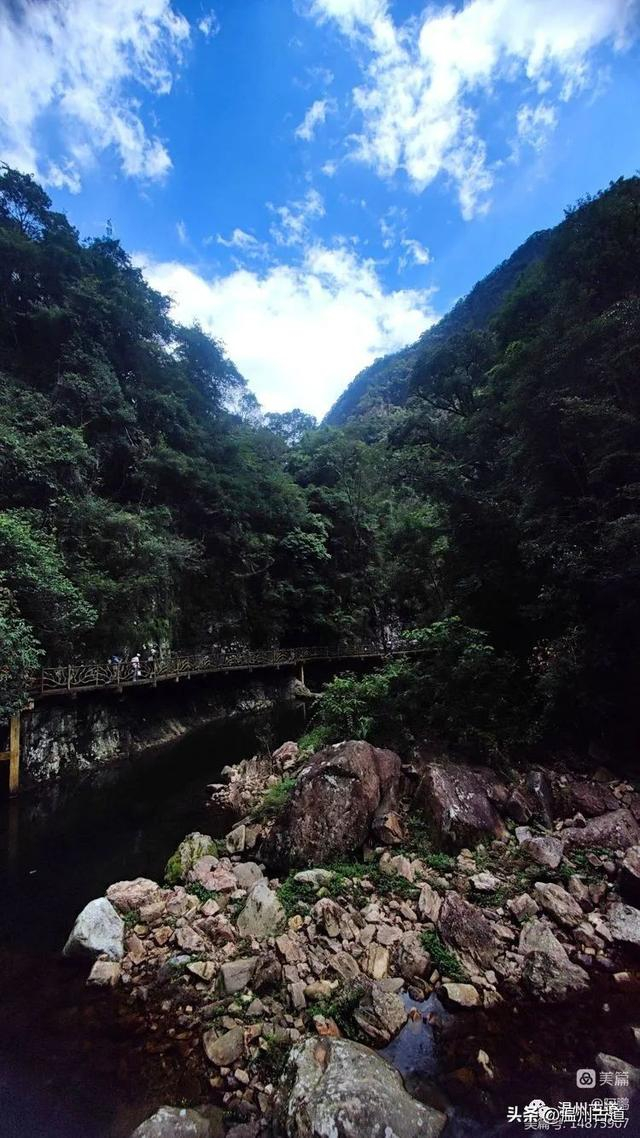 让人叹为观止的海西冰川大峡谷,值得你走一次!