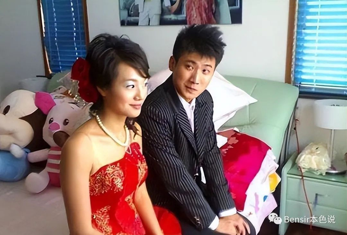 朱丹因祸得福,成为资本弃儿后回归家庭才是正道|林涵|朱丹_新浪新闻