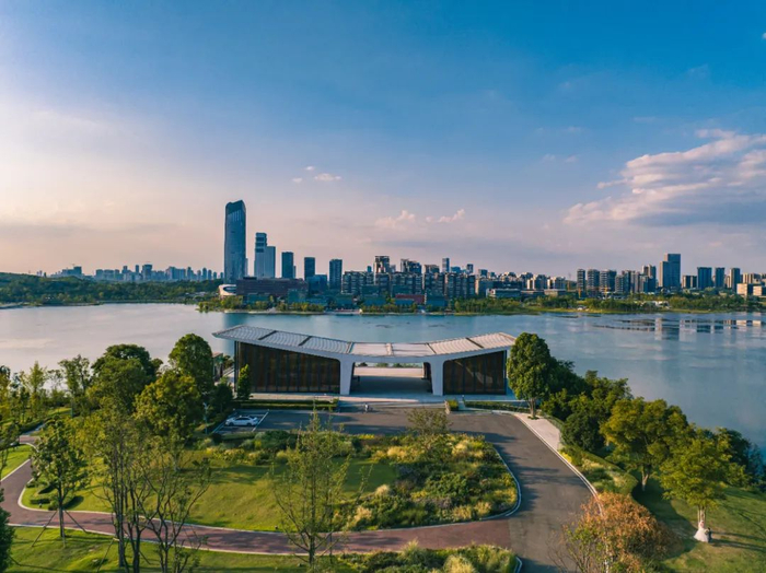 四川天府新区公园城市标准体系2.0版来了!|四川省|成都市_新浪新闻