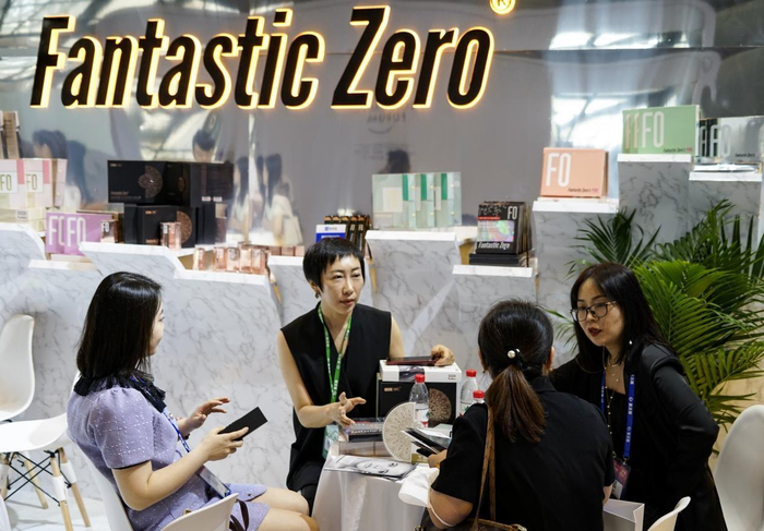 胶原美敷是什么FO重组胶原蛋白生物修复敷料-械二新品首发,震撼亮相美沃斯_新闻资讯_第3张_活检穿刺产品网 胶原美敷是什么FO重组胶原蛋白生物修复敷料-械二新品首发,震撼亮相美沃斯_https://www.jmylbn.com_新闻资讯_第3张