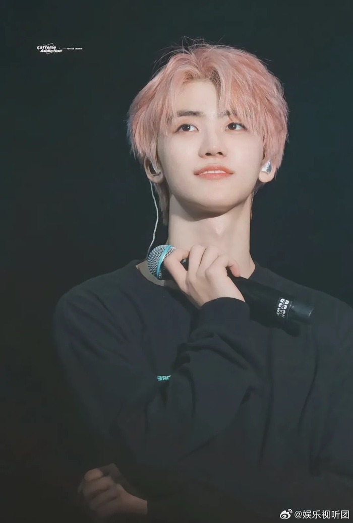 罗渽民|彩虹_新浪新闻