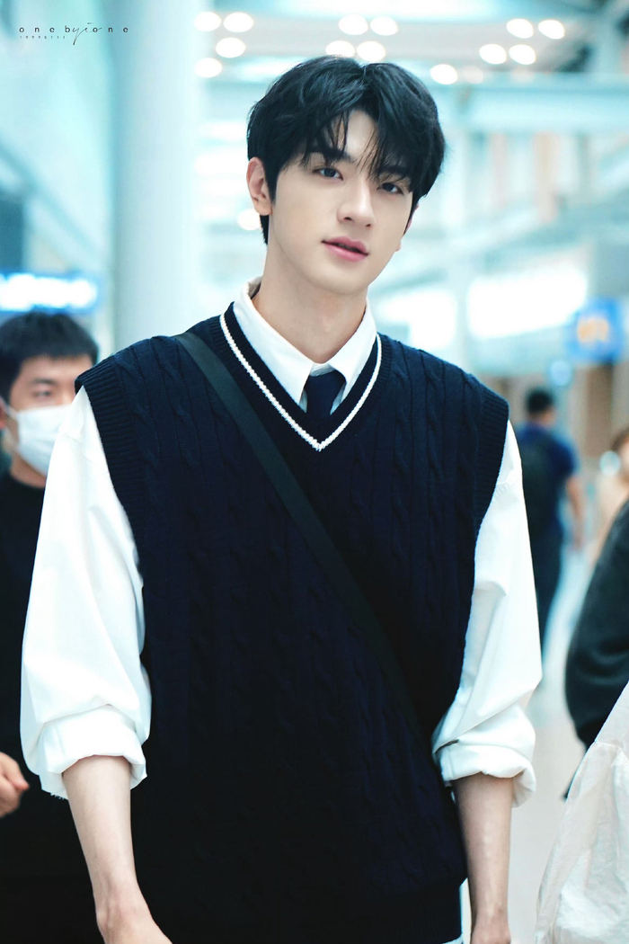 林一 好帅的男高啊啊啊