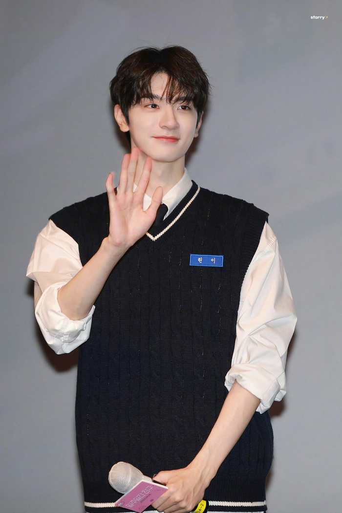 林一 好帅的男高啊啊啊|林一_新浪新闻