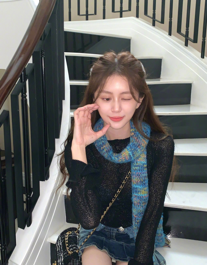 生活明朗时光正好,开启新的旅途|汤敏|旅途|时光_新浪新闻