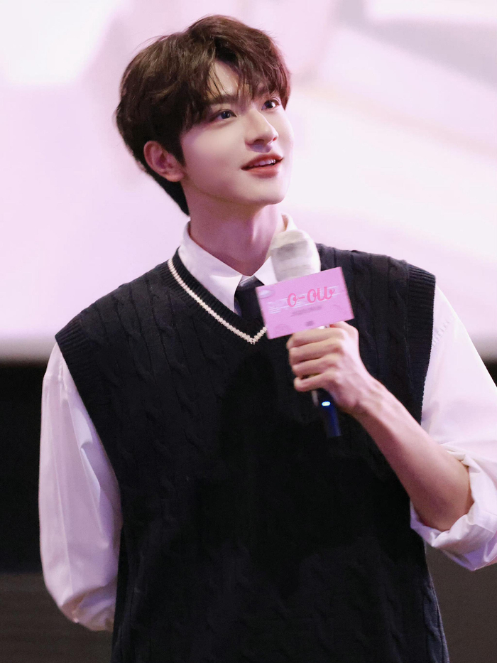 林一 好帅的男高啊啊啊|林一_新浪新闻