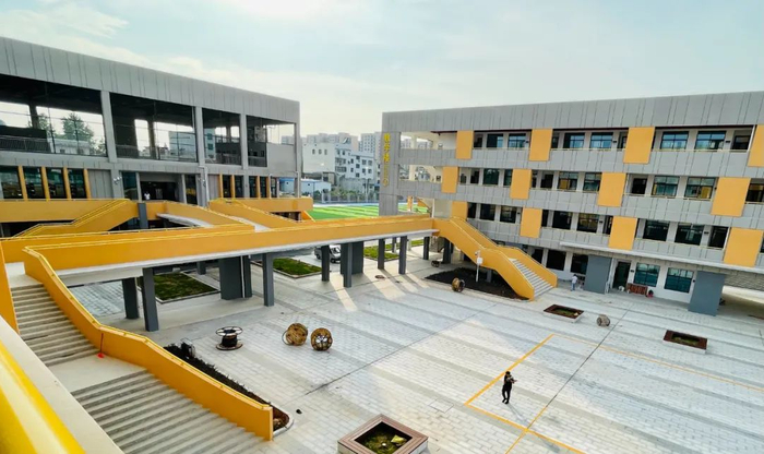 浏阳麓山金阳实验小学!|浏阳|麓山|金阳_新浪新闻