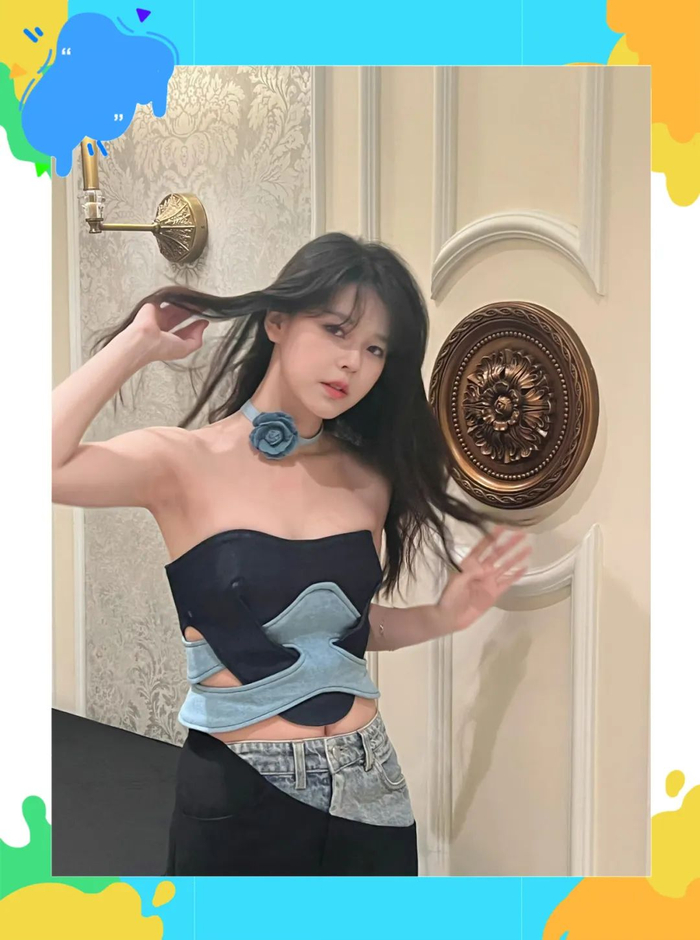 你最喜欢哪张呢?|lpl|rita|职业选手_新浪新闻