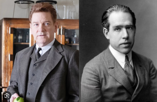 戛纳电影节金棕榈奖提名导演本尼·萨夫迪,饰演"氢弹之父"爱德华