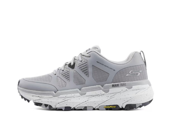 （图片来源：斯凯奇）