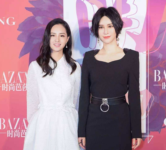 尚雯婕前合伙人确认被带走,被逼疯的蒋佳恩看到了吗?