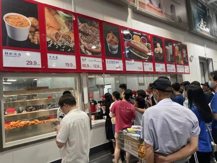 图来源：都市快报橙柿互动。