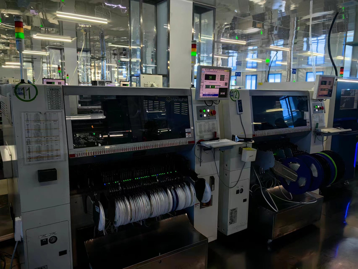 （科技日报记者 孙明源 刘莉 摄）