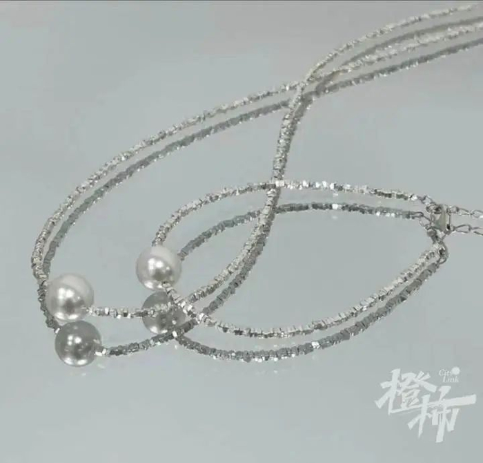 碎银子