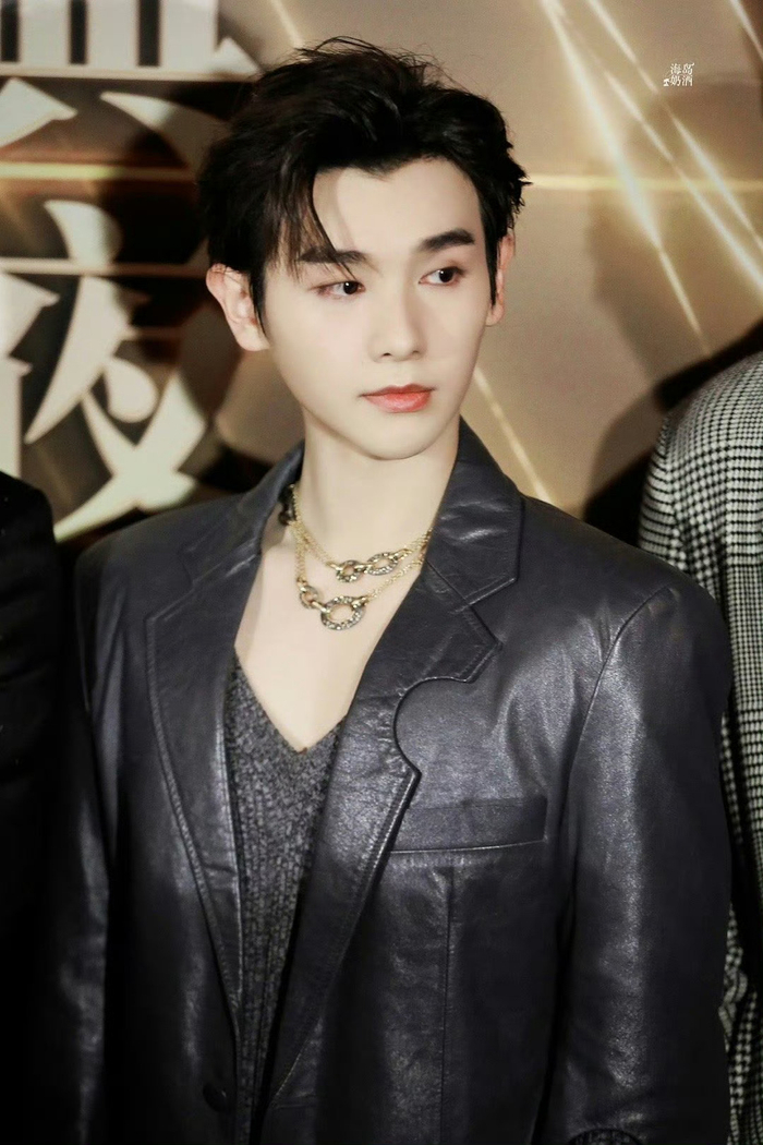 马嘉祺丨伯远丨丁程鑫丨严浩翔丨贺峻霖丨何洛洛丨敖子逸丨高卿尘丨周