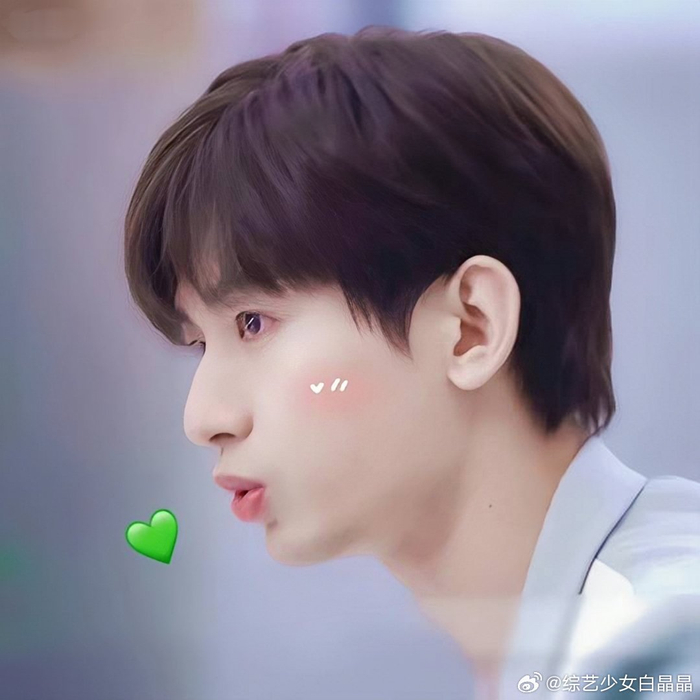 成毅的蜜蜂嘟嘟嘴|成毅_新浪新闻