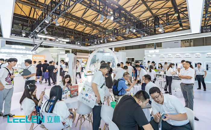 立林全屋智能引爆2023上海国际智能家居展览会，开启智慧生活新潮流__财经头条__新浪财经