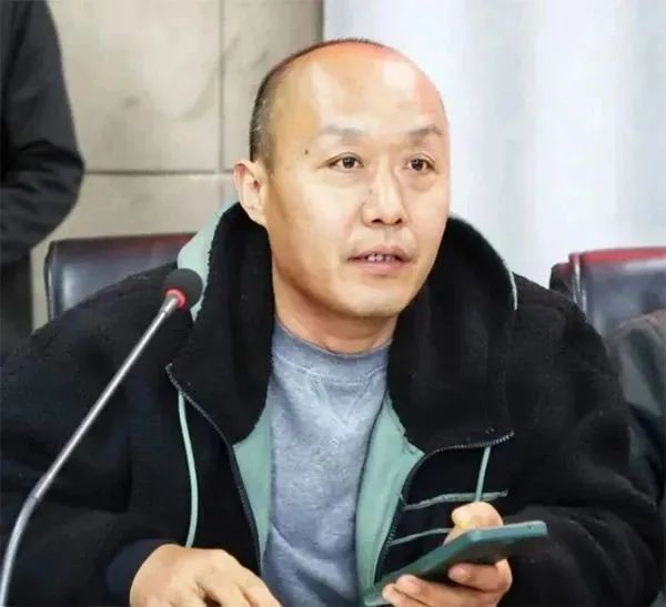 临沂大学文学院讲师邢斌