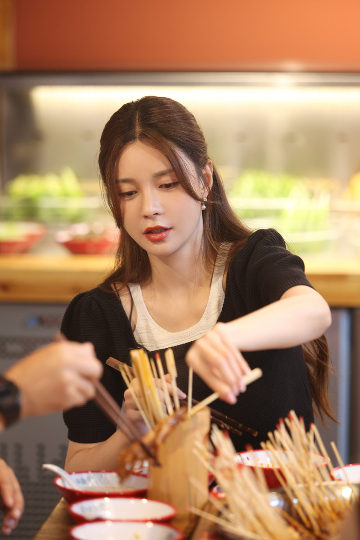 本周,汪涵,沈梦辰,吴泽林将带领观众打卡衡阳,湘潭,娄底,益阳四地的