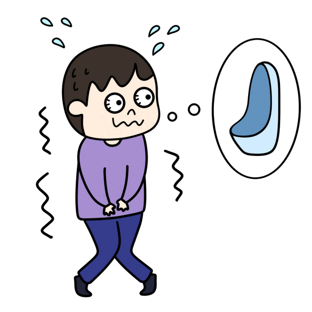 这些都是憋尿惹的"祸"!你还敢憋尿吗?
