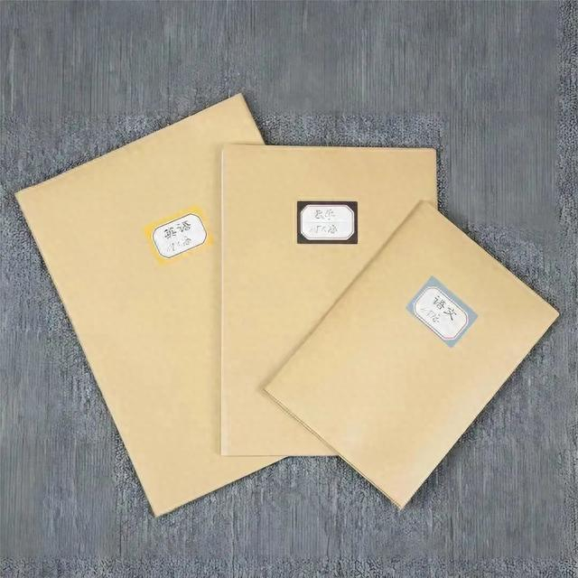 (附经典包书图解)|书皮|家长|挂历纸_新浪新闻